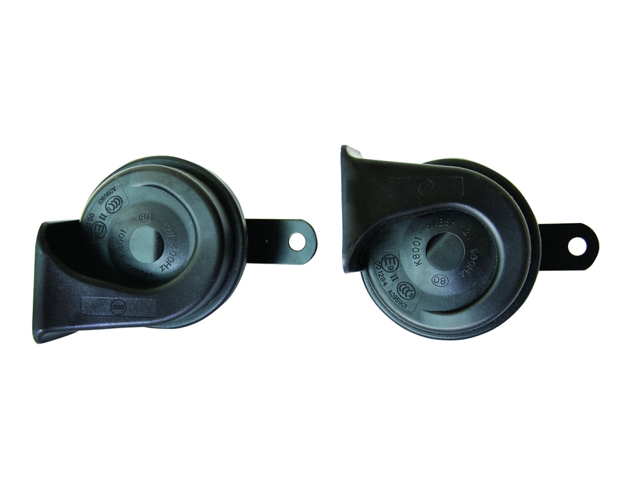 450001000 — Сигнал звуковой универсальный SVS