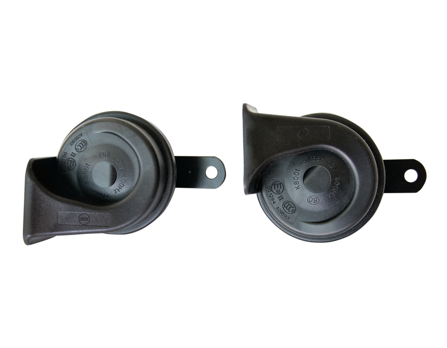 450002000 — Сигнал звуковой универсальный SVS