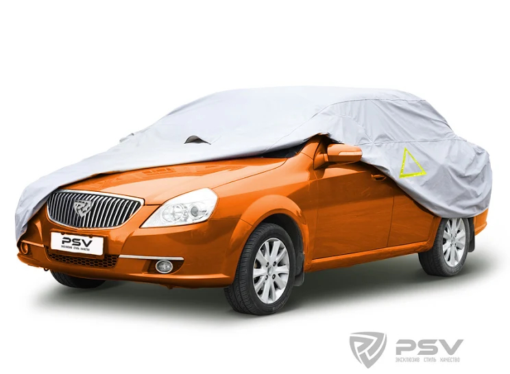 111138 — Тент для автомобиля PSV