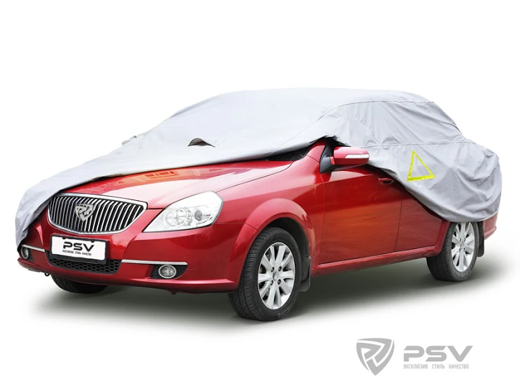 111144 — Тент для автомобиля PSV