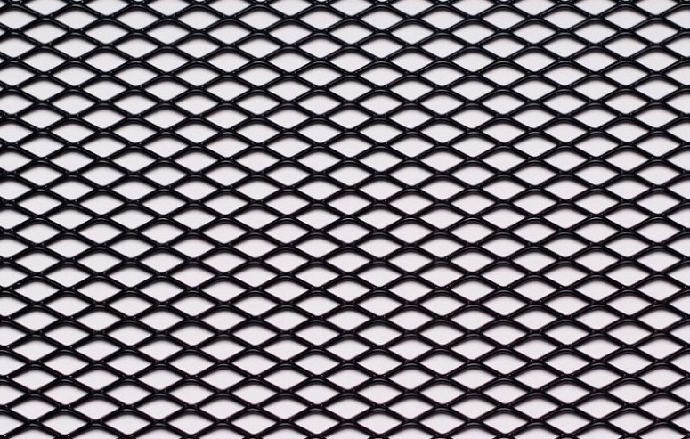 SB154021 — Сетка универсальная, размер ячейки 15 мм (ромб), 400х1200 ( SB-154021 ) ARBORI