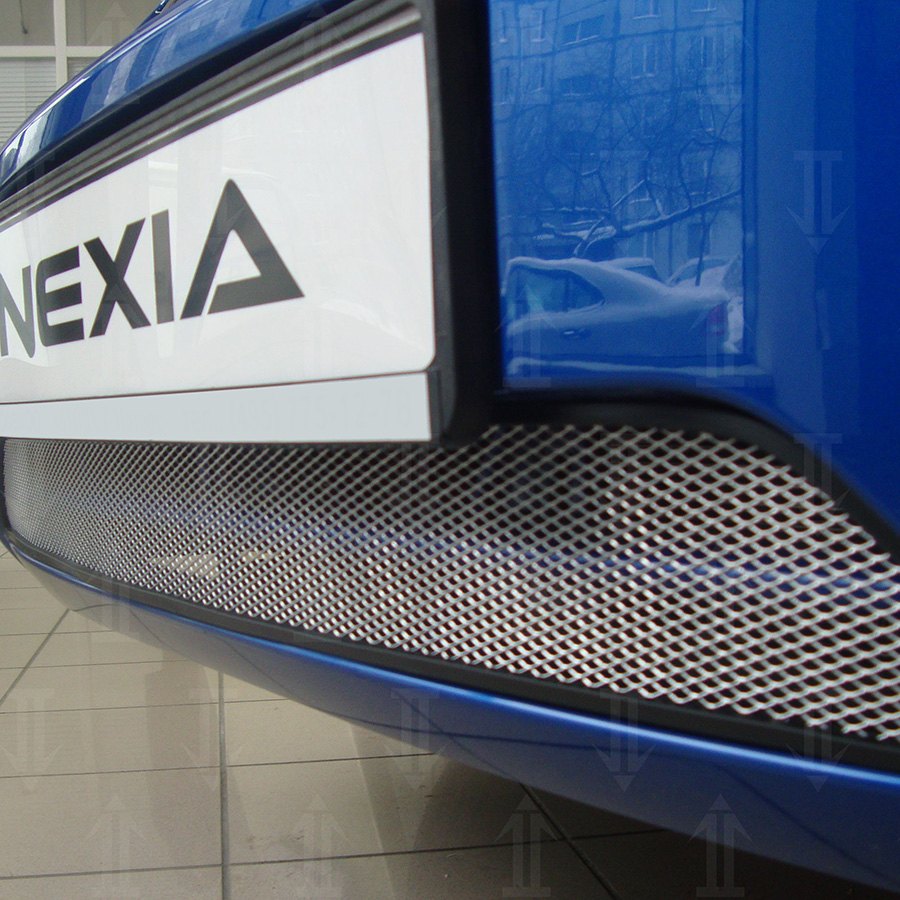 LKCROSBOT — Зимний пакет Lada Kalina Cross 2015- низ STRELKA