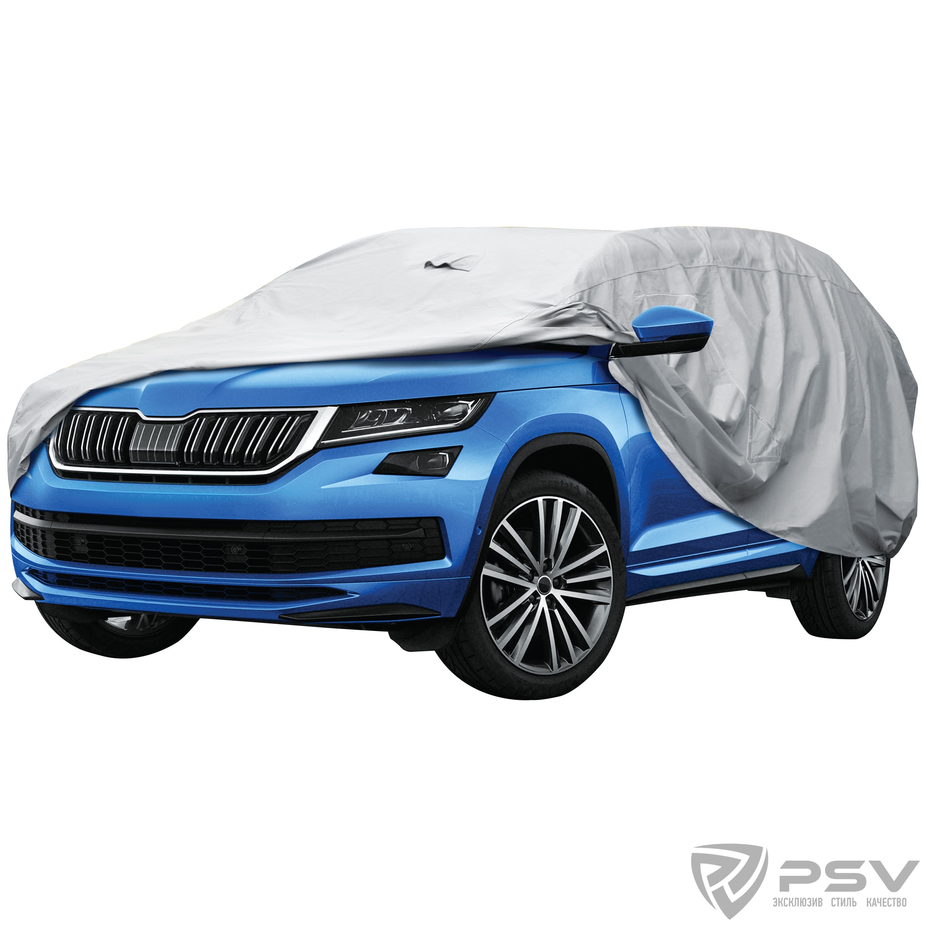 132379 — Тент для автомобиля PSV