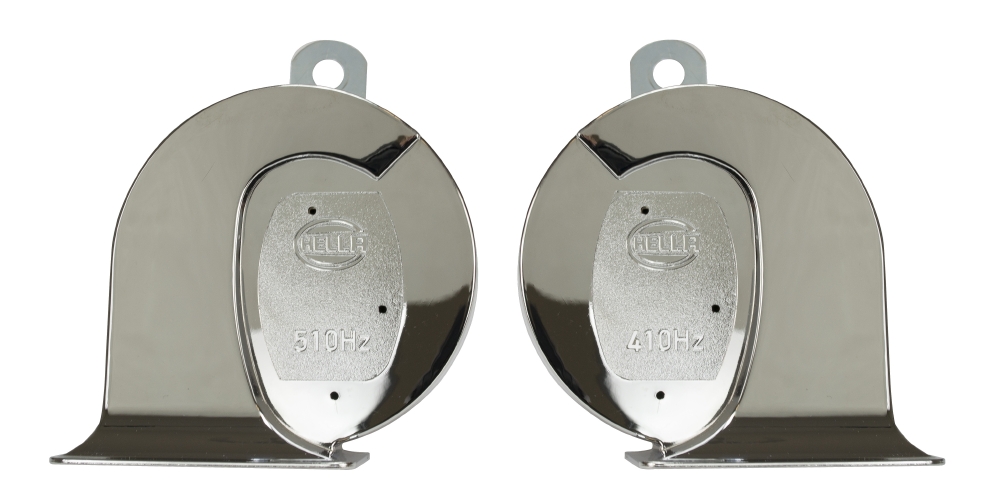 3FH007728883 — Сигнал звуковой BEHR-HELLA