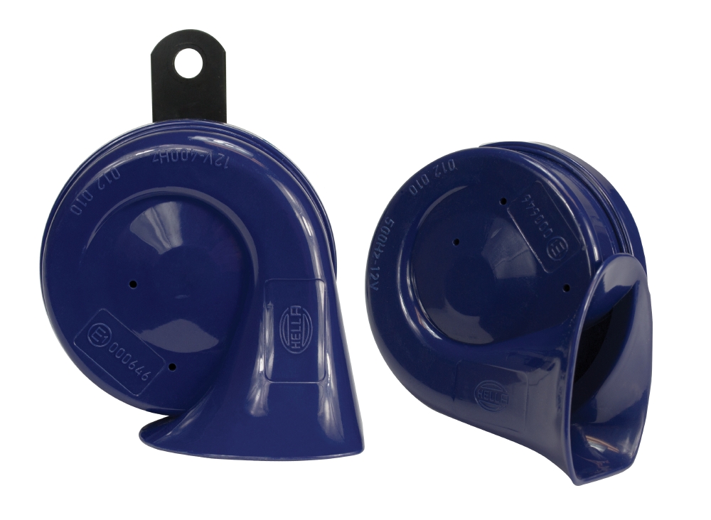 3FH012010801 — Сигнал звуковой комплект гц BEHR-HELLA