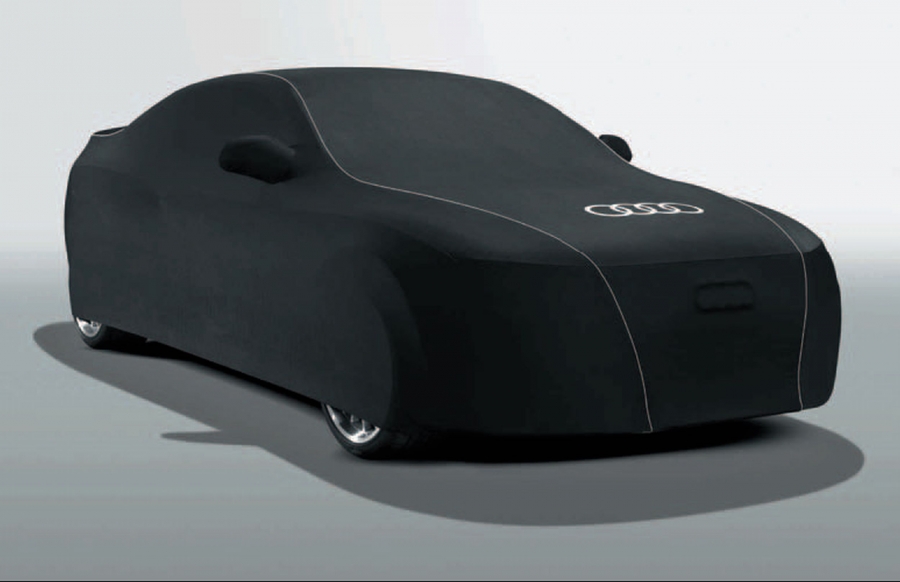 4G9061205 — Автомобильный чехол VAG