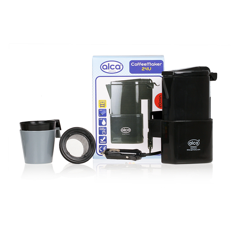 542240 — Кофеварка ALCA