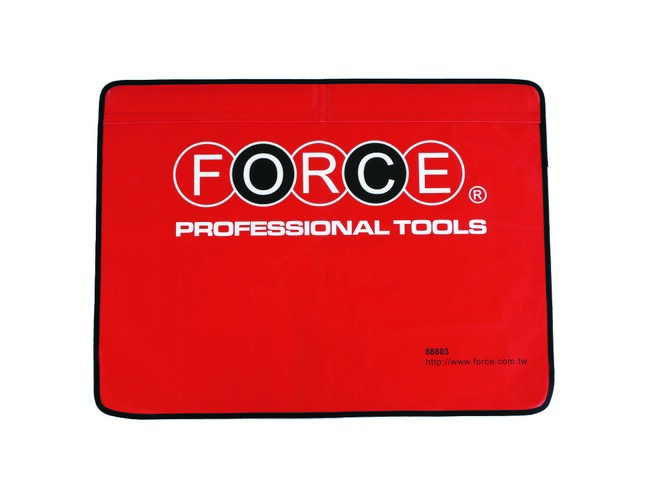 88803 — Накидка защитная магнитная на крыло FORCE