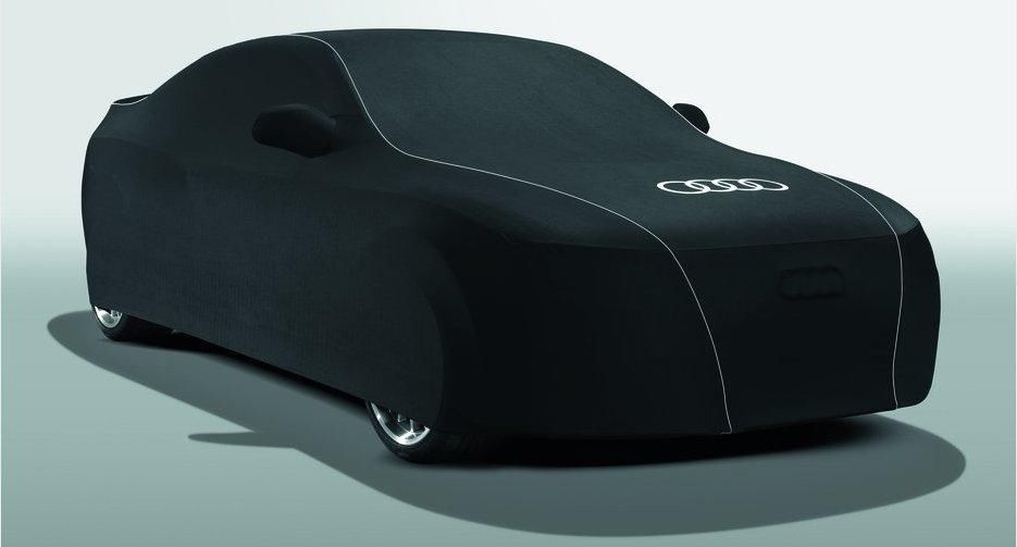 8J8061205A — Автомобильный чехол VAG