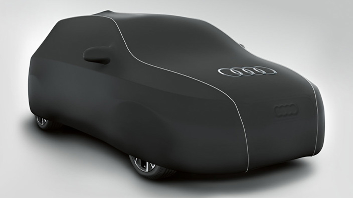 8T8061205 — Автомобильный чехол VAG