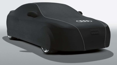 8V3061205 — Автомобильный чехол VAG