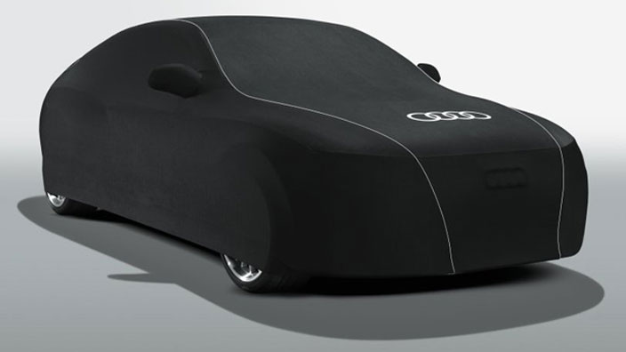 8V5061205 — Автомобильный чехол VAG