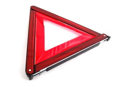 A1718900097 — Знак аварийной остановки Emergency Triangle MERCEDES-BENZ