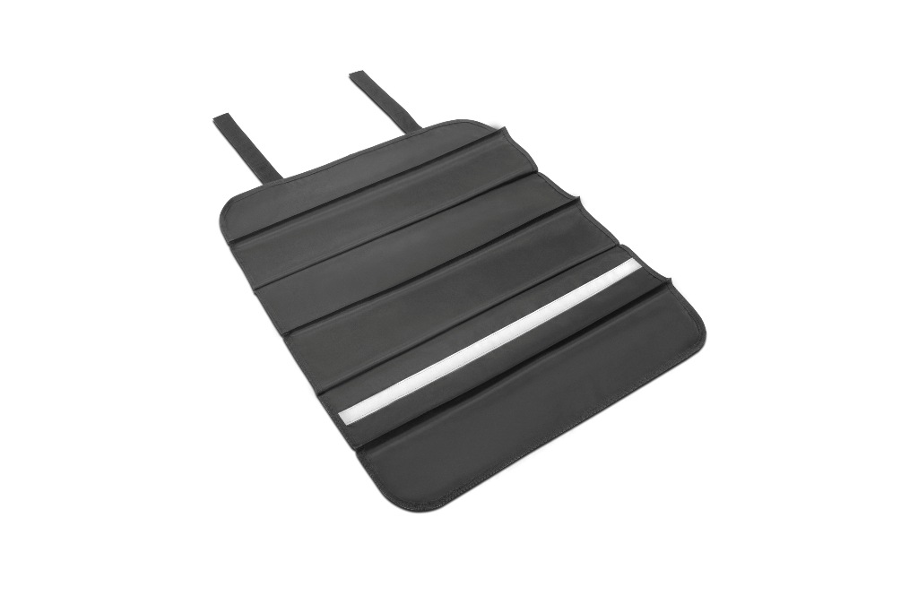 C015105K — Погрузочный коврик на бампер универсальный COMFORT