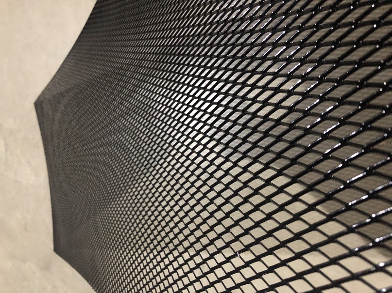 C015106K — Сетка радиатора COMFORT