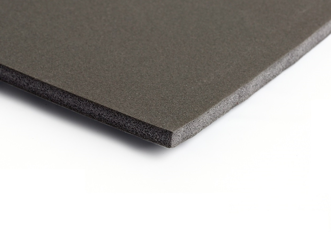 DC0000000115 — Теплоизолирующий материал Splong 8 DREAMCAR