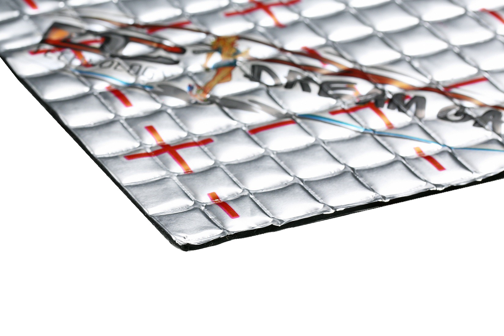 DC2M0S070050 — Вибропоглощающий материал DreamCar 2 DREAMCAR