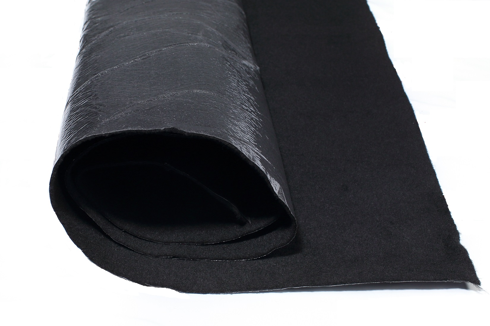 KA2M0S100150 — Облицовочный декоративный материал Карпет(Черный) DREAMCAR