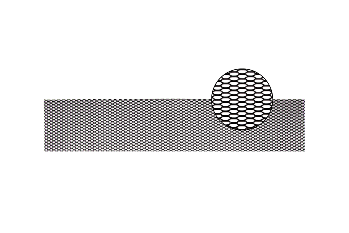 KT835477 — Облицовка радиатора KRAFT