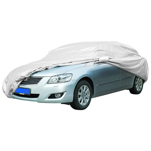 S04401007 — Тент автомобильный 4XL SKYWAY