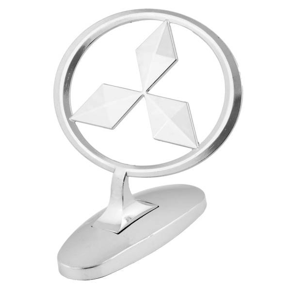 S181 — Эмблема на капот (прицел) SW Mitsubishi SKYWAY