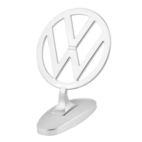 S23 — Эмблема на капот (прицел) SW VOLKSWAGEN SKYWAY