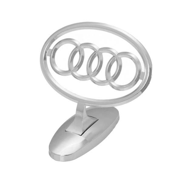 S8 — Эмблема на капот (прицел) SW AUDI SKYWAY