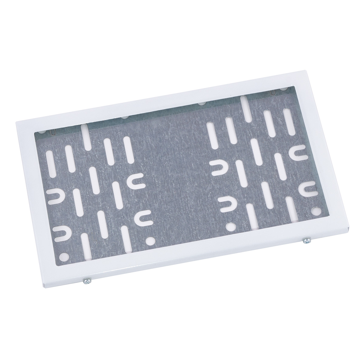 SPL1A32 — Рамка номерного знака DOLLEX