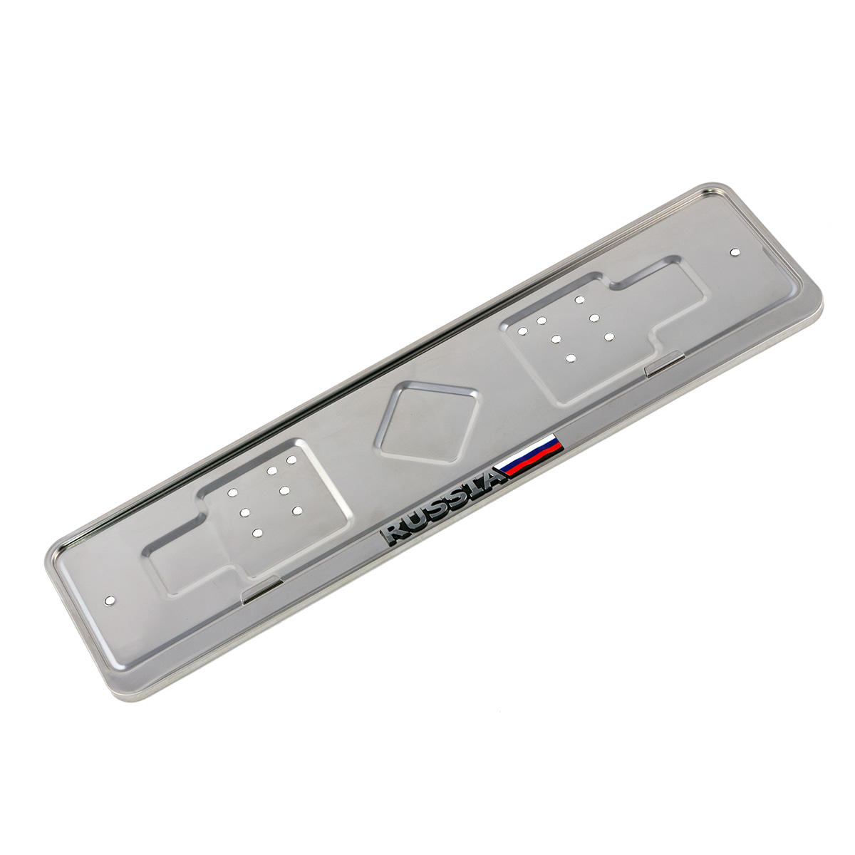 SPL61 — Рамка номерного знака DOLLEX