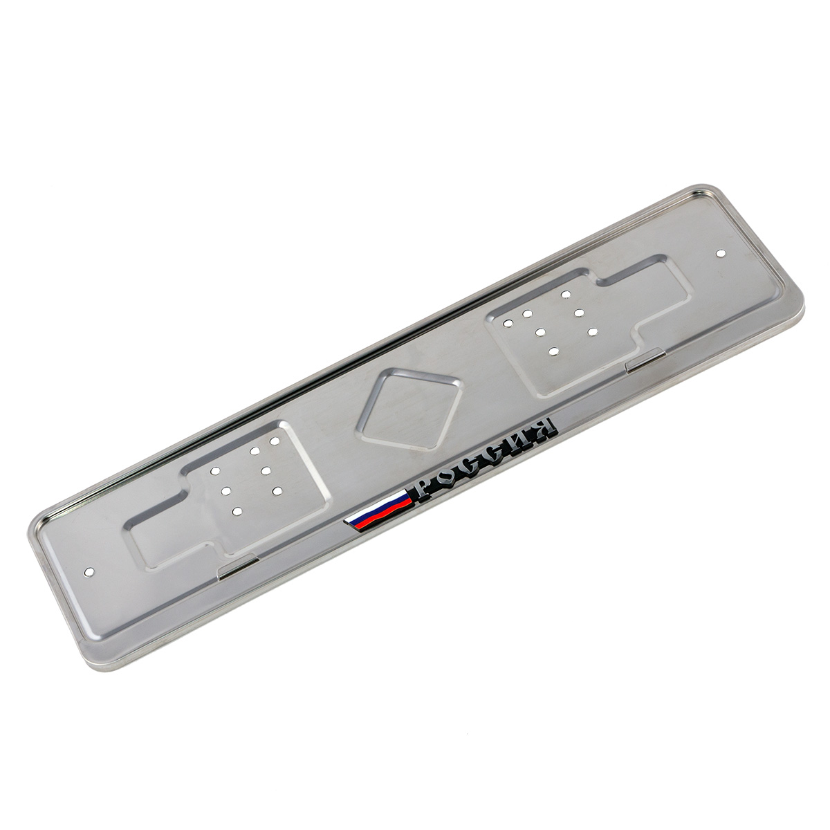 SPL62 — Рамка номерного знака DOLLEX