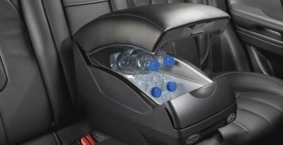 T2H7739 — JAGUAR Автохолодильник Center Armrest Cooler LAND ROVER