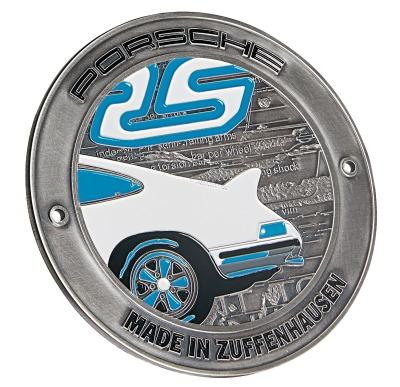 WAP0500500H — Эмблема PORSCHE