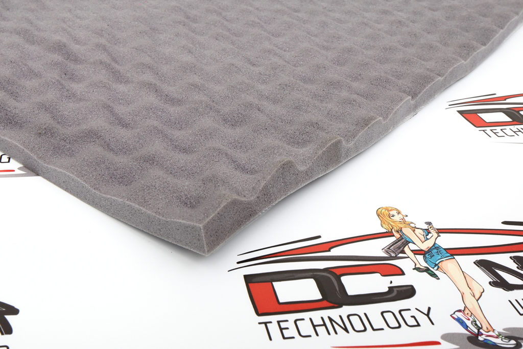 WO20MS075050 — Звукопоглощающий материал Wave Super 20 DREAMCAR