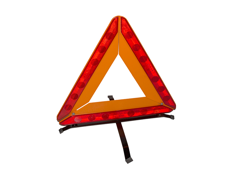 ZNA02 — Знак аварийной остановки DOLLEX