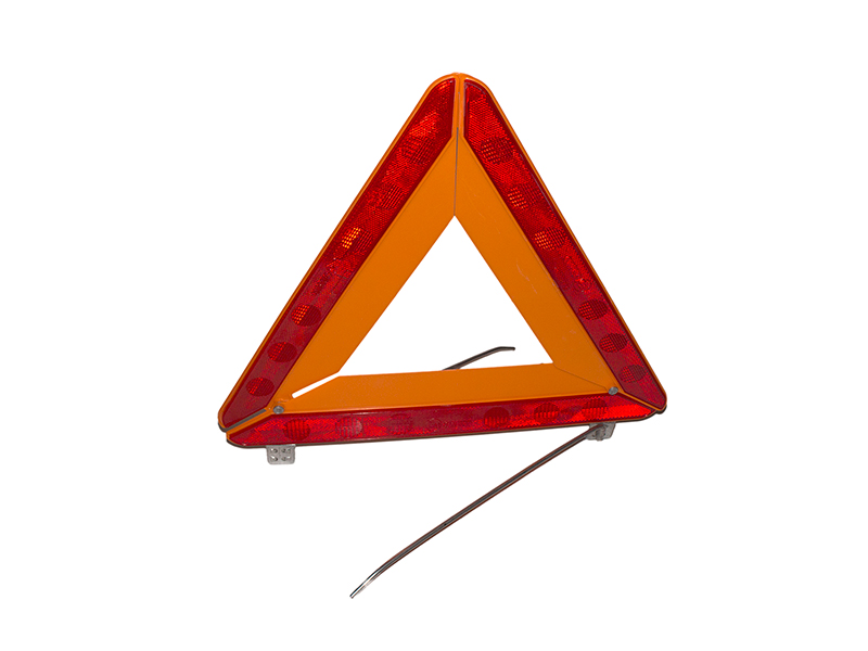 ZNA03 — Знак аварийной остановки DOLLEX