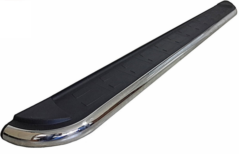LENX434612 — Защита штатных порогов Lexus NX 200 (2014-) d 42 CAN OTOMOTIV