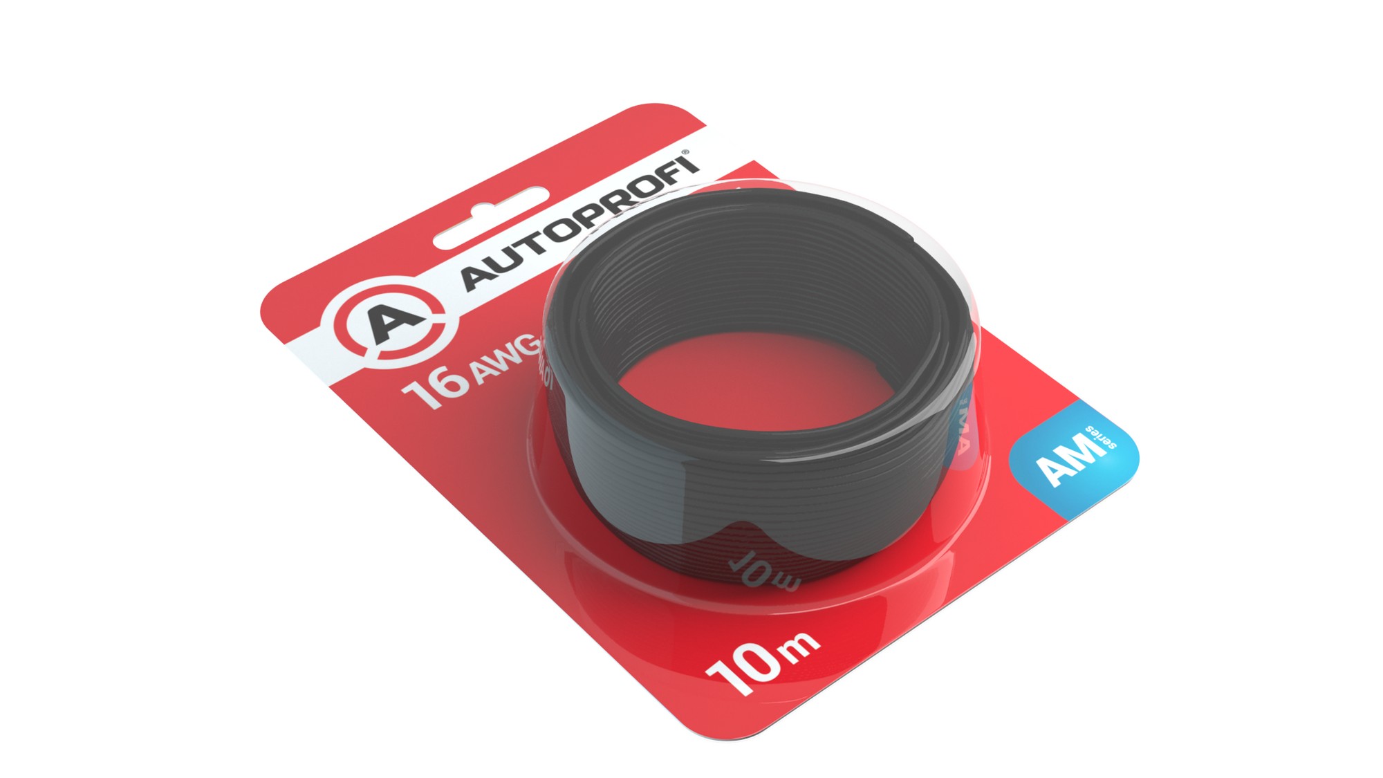 APW161 — Провод монтажный, низковольтный «AUTOPROFI ELECTRICA». сечение: 1,3мм2 AUTOPROFI