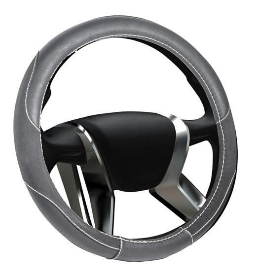 OPLS0303 — Оплетка на руль Michigan M SENATOR