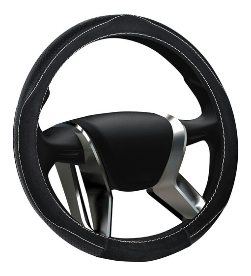 OPLS1001 — Оплетка на руль  SENATOR