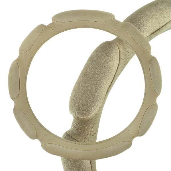 S01101034 — Оплетка руля ECO SKYWAY