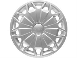 1763877 — Колпак колеса 6,5X16/ FORD TRANSIT (односкатные задние колеса) 12 FORD