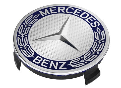 A17140001255337 — Колпак декор ступицы MERCEDES-BENZ