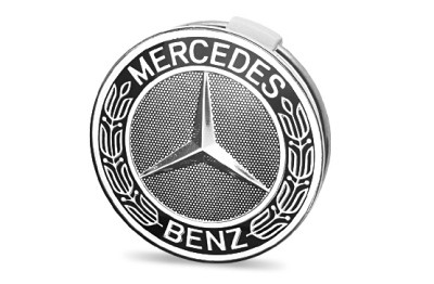 A17140001259040 — КОЛПАК ЛС ДИСКА MERCEDES-BENZ