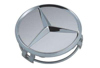 B66470206 — Крышка ступицы колеса MERCEDES-BENZ