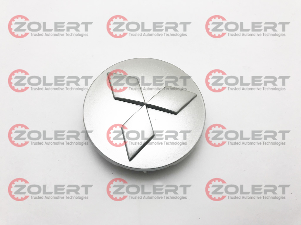 ZRMS60 — Колпачок диска 60мм серый ZOLERT