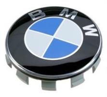 36136783536 — Колпак ступицы колеса BMW