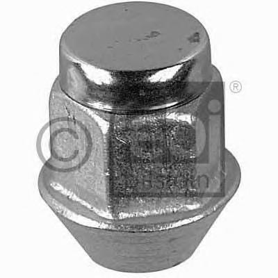 3375 — Гайка колесная FEBI