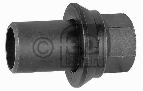 3570 — Гайка колесная FEBI
