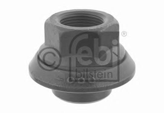 3799 — Гайка колесная FEBI