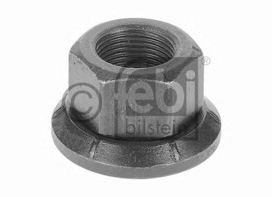 4029 — Гайка колесная FEBI